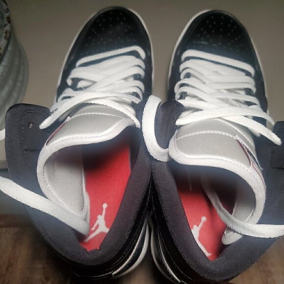 Nike Nike Air Jordan 1 Mid Maybe I Destroyed the Game 852542-016 - Picture 12 of 16